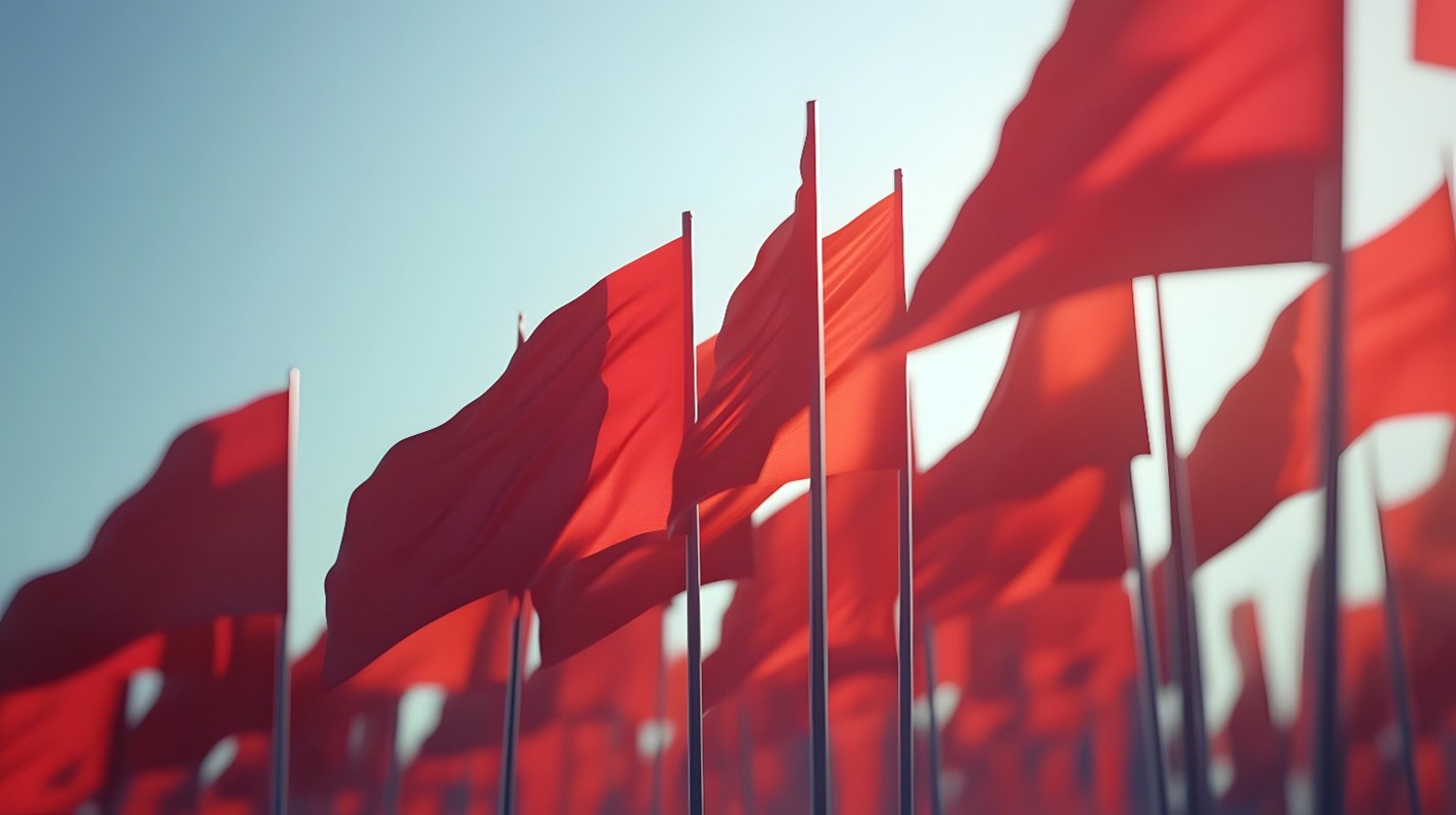 7 Red Flags
