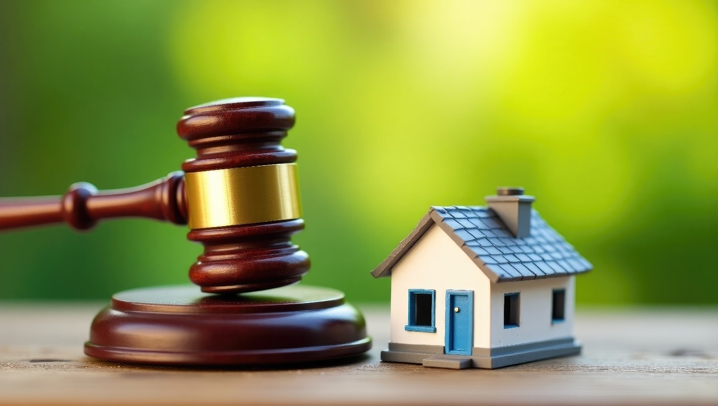 Suspect Homebuilder Fraud